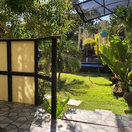 มุกดาสวรรค์ รีสอร์ท - Mukda Sawan Resort Mukdahan Ngoại thất bức ảnh