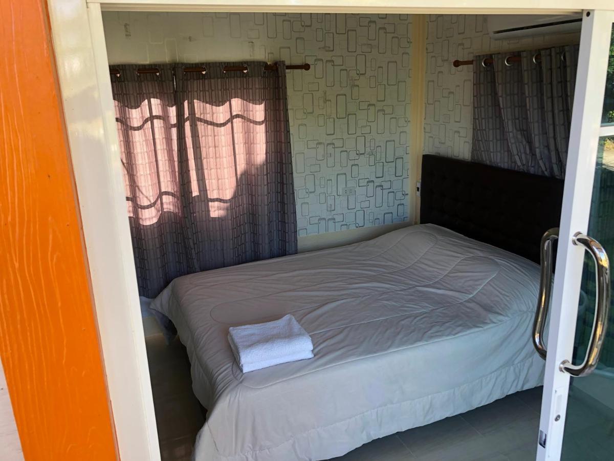มุกดาสวรรค์ รีสอร์ท - Mukda Sawan Resort Mukdahan Ngoại thất bức ảnh