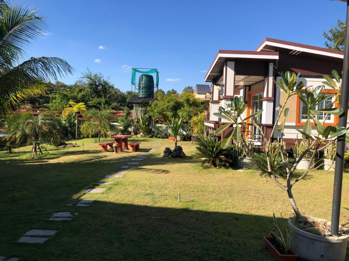 มุกดาสวรรค์ รีสอร์ท - Mukda Sawan Resort Mukdahan Ngoại thất bức ảnh