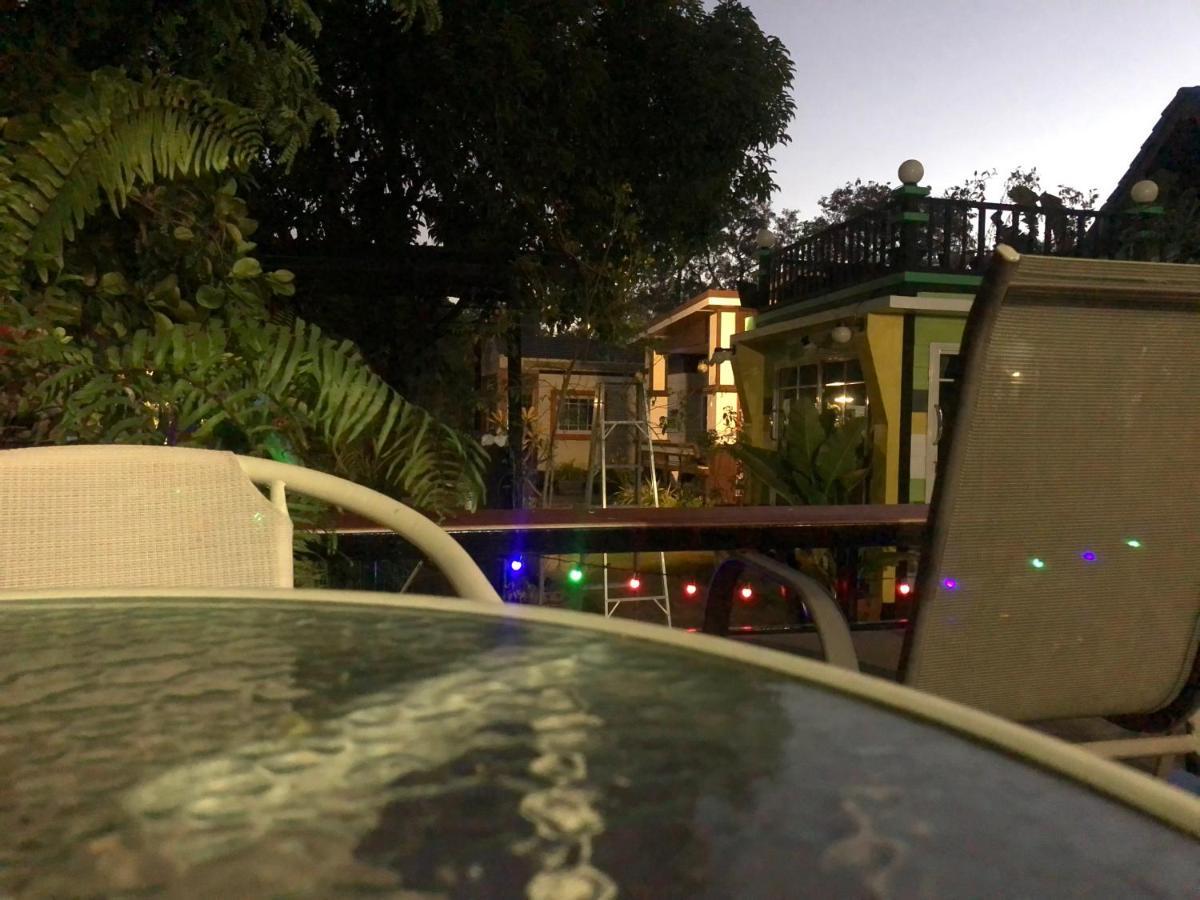 มุกดาสวรรค์ รีสอร์ท - Mukda Sawan Resort Mukdahan Ngoại thất bức ảnh